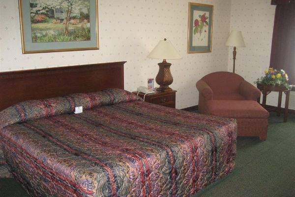PLANTATION INN AND SUITES JACKSON (Jacksonville)